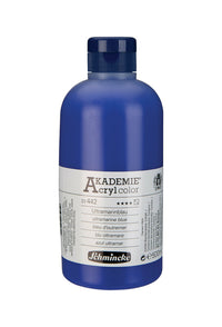 Schmincke AKADEMIE Acryl color akrilfesték 500 ml