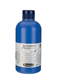 Schmincke AKADEMIE Acryl color akrilfesték 500 ml