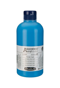 Schmincke AKADEMIE Acryl color akrilfesték 500 ml