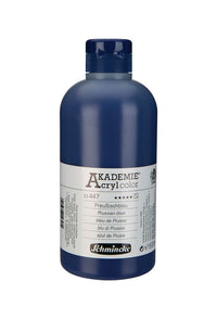 Schmincke AKADEMIE Acryl color akrilfesték 500 ml