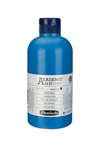 Schmincke AKADEMIE Acryl color akrilfesték 500 ml