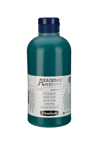 Schmincke AKADEMIE Acryl color akrilfesték 500 ml