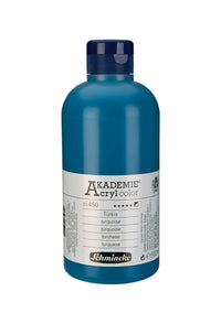 Schmincke AKADEMIE Acryl color akrilfesték 500 ml