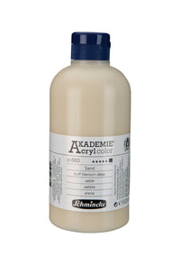 Schmincke AKADEMIE Acryl color akrilfesték 500 ml