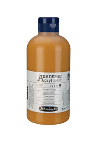 Schmincke AKADEMIE Acryl color akrilfesték 500 ml