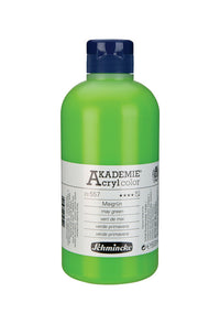 Schmincke AKADEMIE Acryl color akrilfesték 500 ml