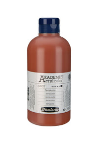 Schmincke AKADEMIE Acryl color akrilfesték 500 ml