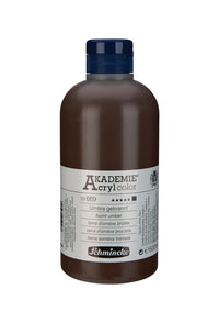 Schmincke AKADEMIE Acryl color akrilfesték 500 ml