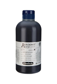 Schmincke AKADEMIE Acryl color akrilfesték 500 ml