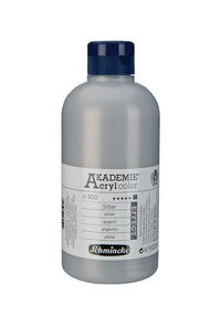 Schmincke AKADEMIE Acryl color akrilfesték 500 ml