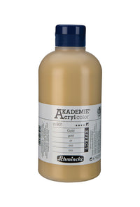 Schmincke AKADEMIE Acryl color akrilfesték 500 ml