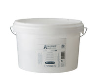 Schmincke AKADEMIE Acryl color akrilfesték 2,5 l – Titanium white