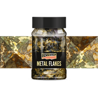 Metál pelyhek PENTART – mixed M2