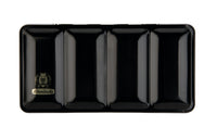 Schmincke üres fémdoboz 18 x 5 ml tubushoz