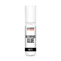 Decoupage lakk és ragasztó matt – 20 ml