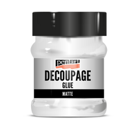 Decoupage lakk és ragasztó matt – 230 ml