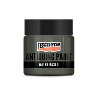 Antikoló festék Pentart 50 ml – algazöld
