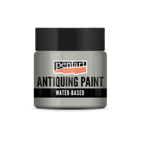 Antikoló festék Pentart 50 ml – krémzöld
