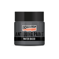 Antikoló festék Pentart 50 ml – ólom