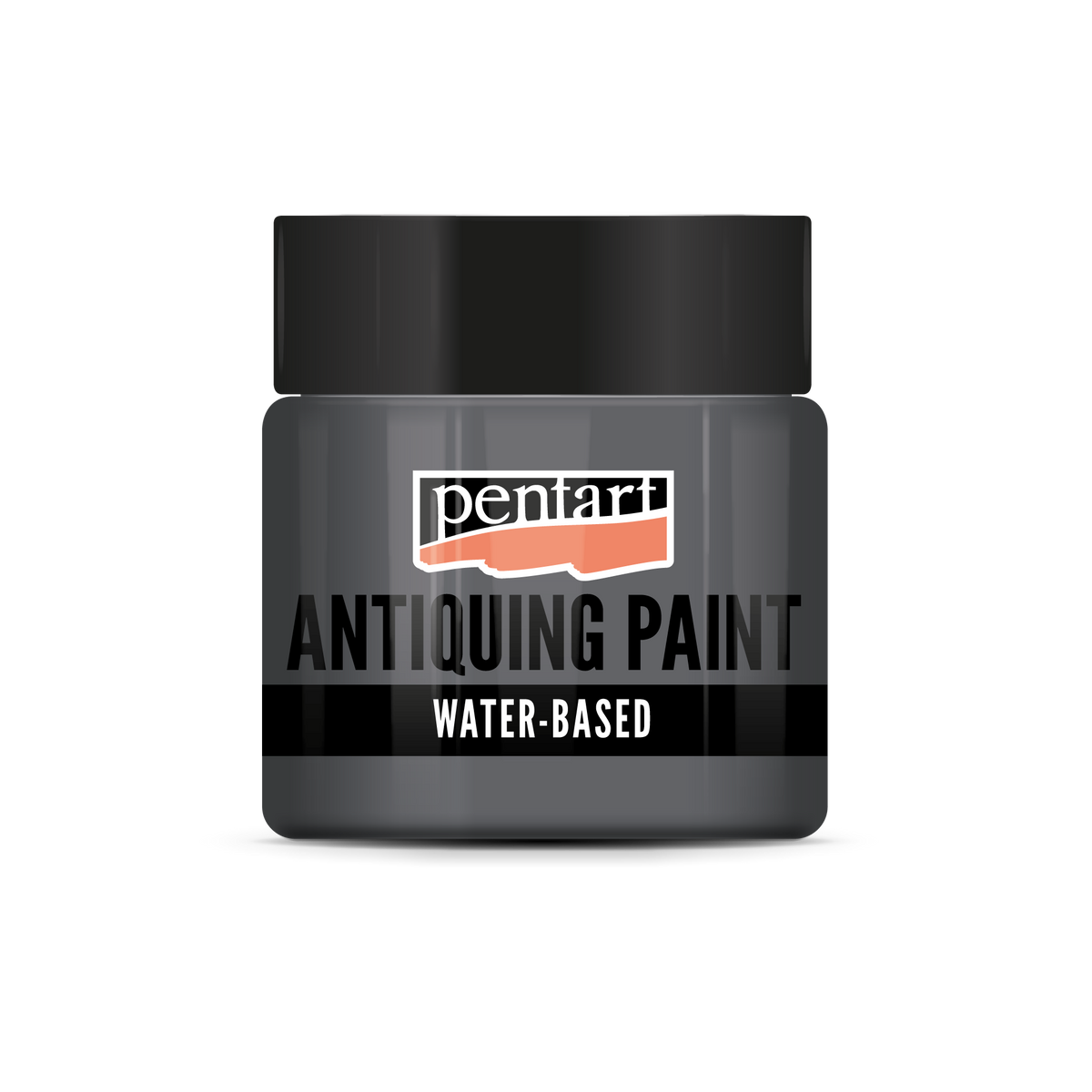 Antikoló festék Pentart 50 ml – ólom