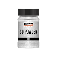 Pentart 3D por, medium, 100 ml