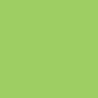 Dekoratív szintetikus filc 20x30 cm – light green