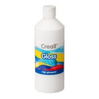 Creall Gloss fényes polivinil festék 500 ml