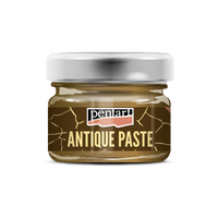 Antikoló paszta PENTART - 20 ml – antique gold