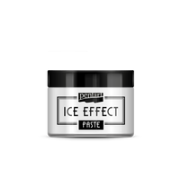 Jéghatás paszta Pentart Ice effect paste 150 ml