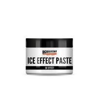 Jéghatás paszta Pentart Ice effect paste 150 ml