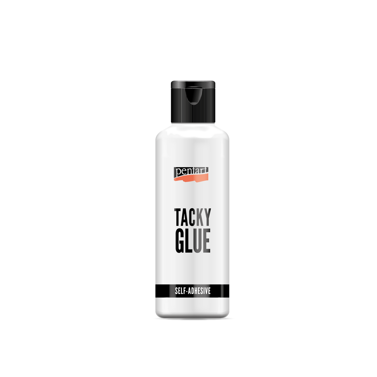 Öntapadó hobbi ragasztó Pentart – 80 ml