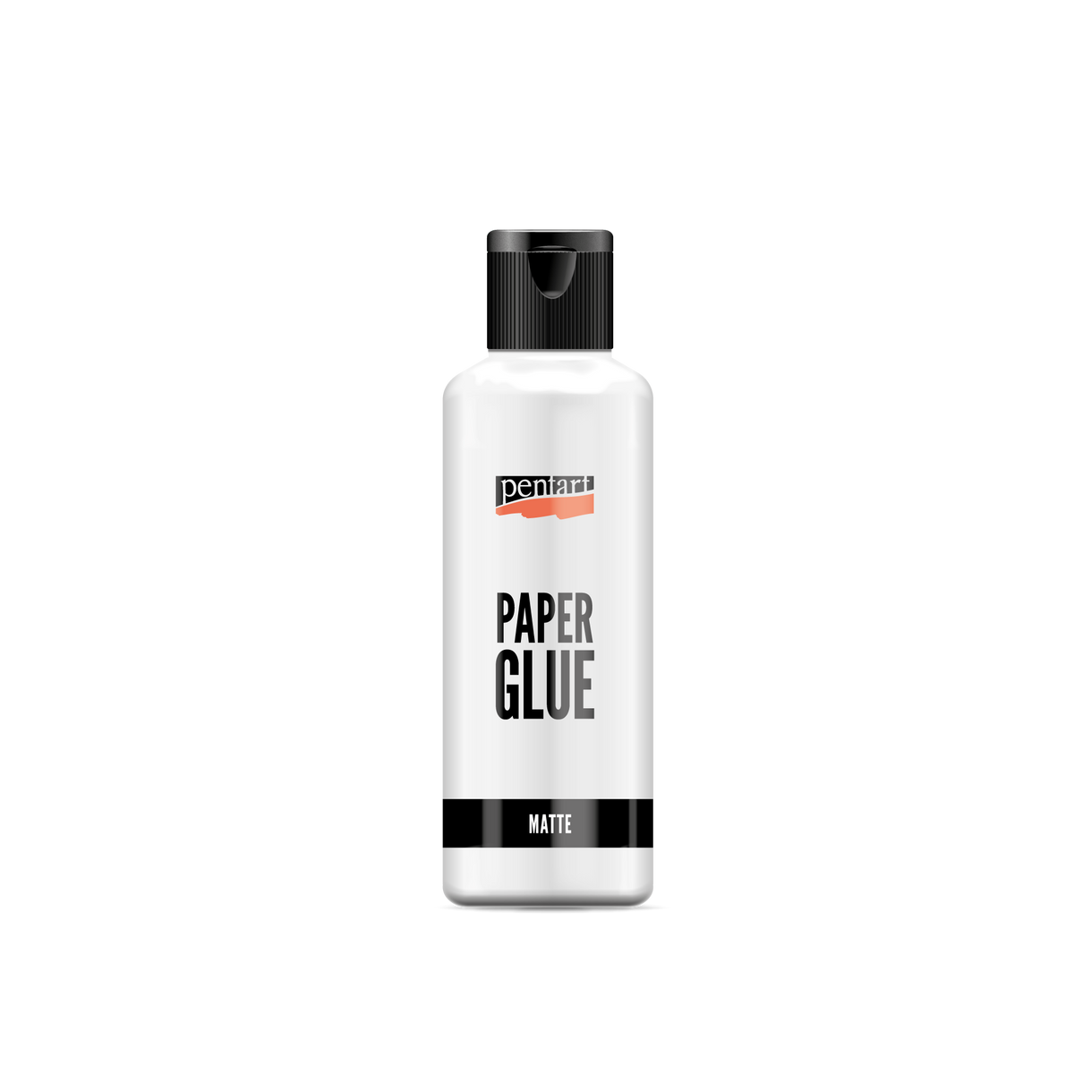 Pentart matt papírragasztó 80 ml