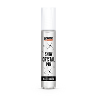 Pentart hókristály hatású toll Snow Crystal pen 30 ml