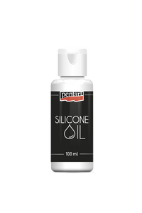 Szilikon olaj Pentart 20 ml – 100 ml
