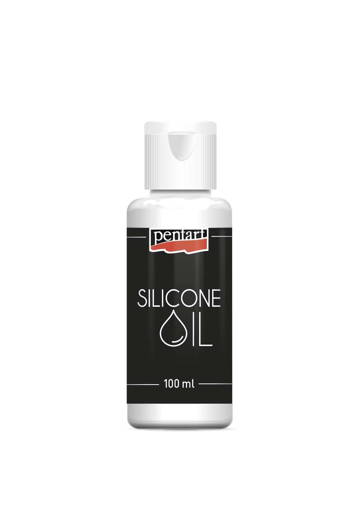 Szilikon olaj Pentart 20 ml – 100 ml