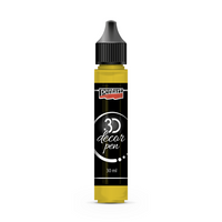 3D dekortoll Pentart 30 ml