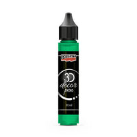 3D dekortoll Pentart 30 ml