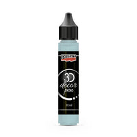 3D dekortoll Pentart 30 ml