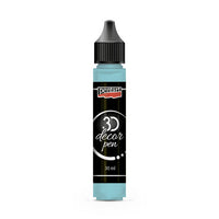 3D dekortoll Pentart 30 ml