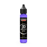 3D dekortoll Pentart 30 ml