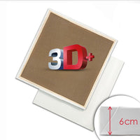 3D  Festővászon PROFI (7)