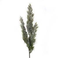 3D karácsonyi ág 40 cm 1 db (1)