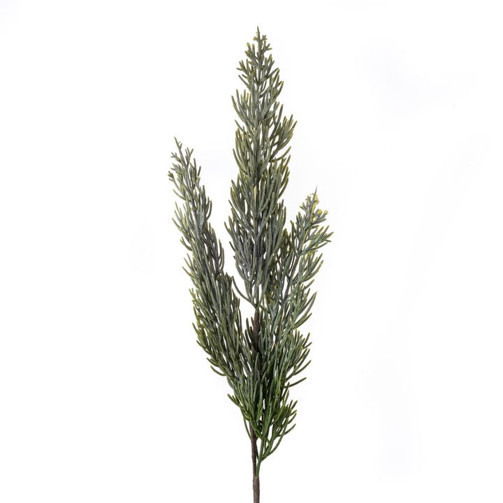 3D karácsonyi ág 40 cm 1 db (1)
