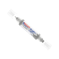 3D kétoldalas akril marker EDDING-5400 – Arany