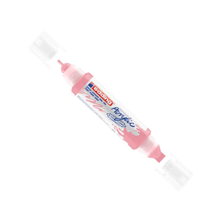 3D kétoldalas akril marker EDDING-5400