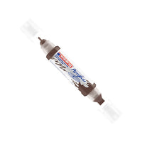 3D kétoldalas akril marker EDDING-5400 - csokoládébarna