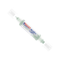 3D kétoldalas akril marker EDDING-5400 - menta