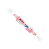 3D kétoldalas akril marker EDDING-5400 - lila