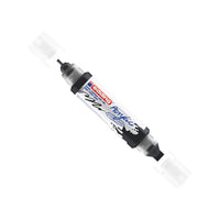 3D kétoldalas akril marker EDDING-5400 – fekete