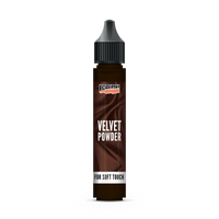 Pentart Galaxy Flakes pehely 15 g - Mond white